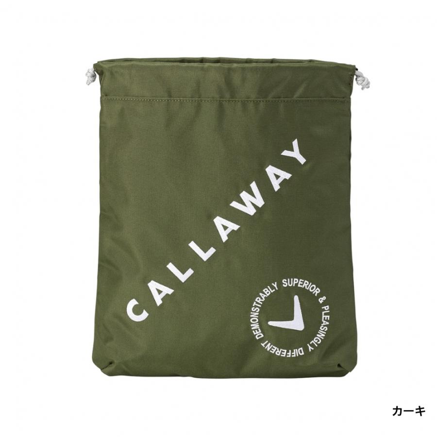 Callaway（キャロウェイ） Advance Shoe Case 25 JM 7193464099 ゴルフ