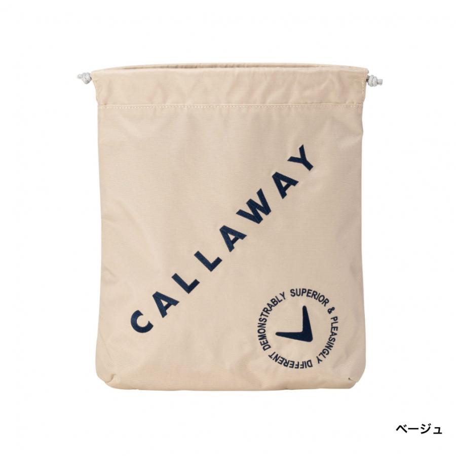 Callaway（キャロウェイ） Advance Shoe Case 25 JM 7193464099 ゴルフ