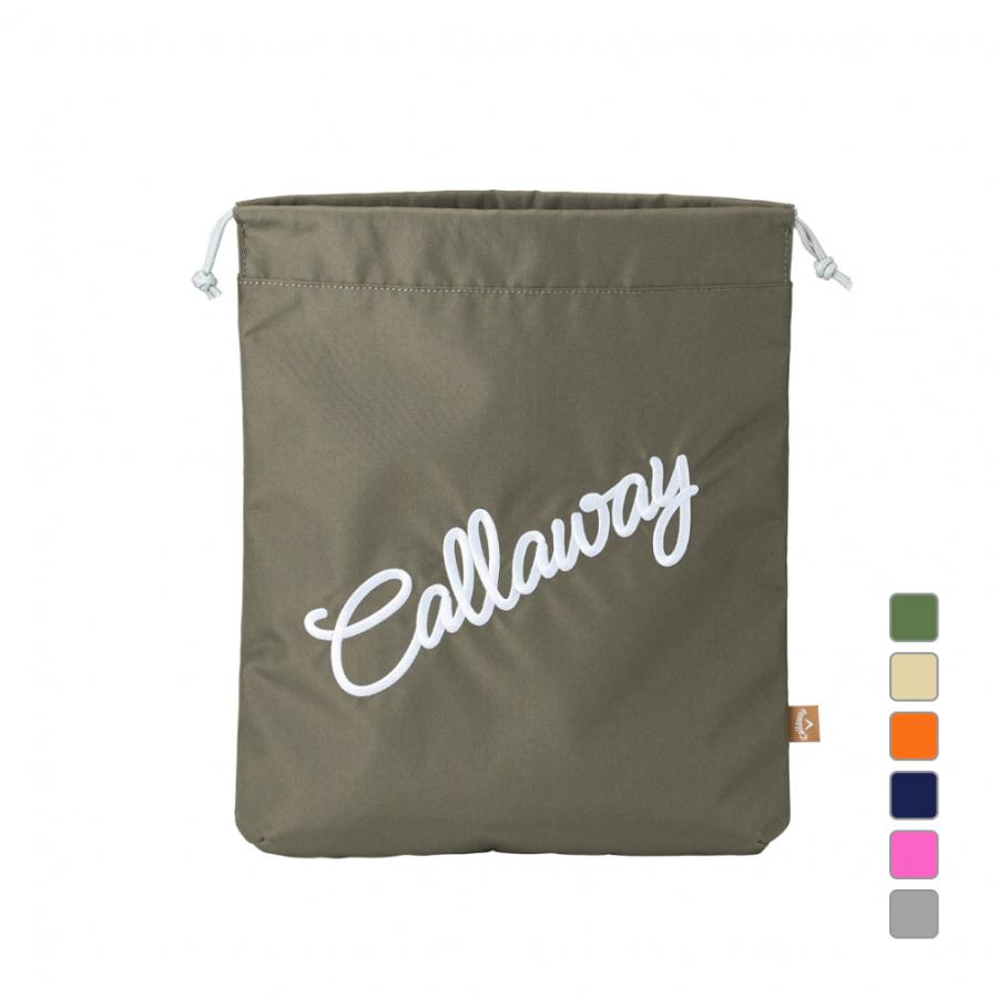 Callaway（キャロウェイ） Advance Shoe Case 26 JM 7193816843 ゴルフ
