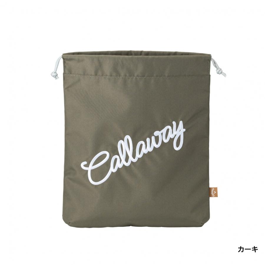 Callaway（キャロウェイ） Advance Shoe Case 26 JM 7193816843 ゴルフ