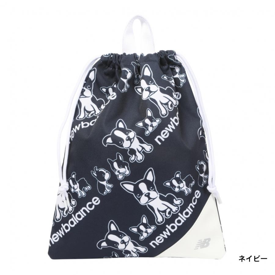 【美品】ニューバランス　ゴルフバッグ New Balance ニューバランス レディース SHOES BAG (0124284508