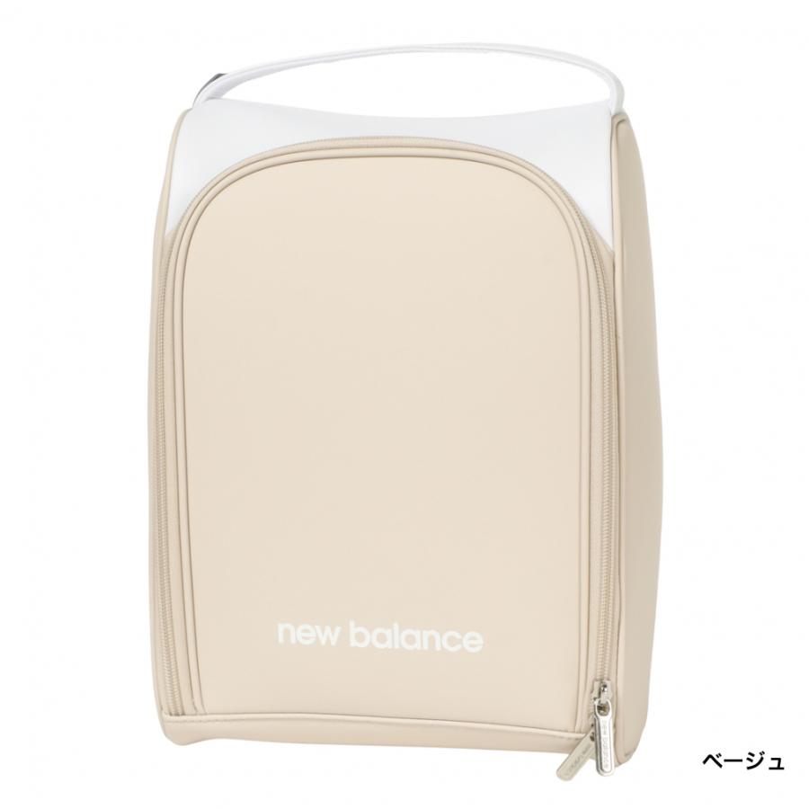 New Balance（ニューバランス） レディース SHOES BAG 0125984502