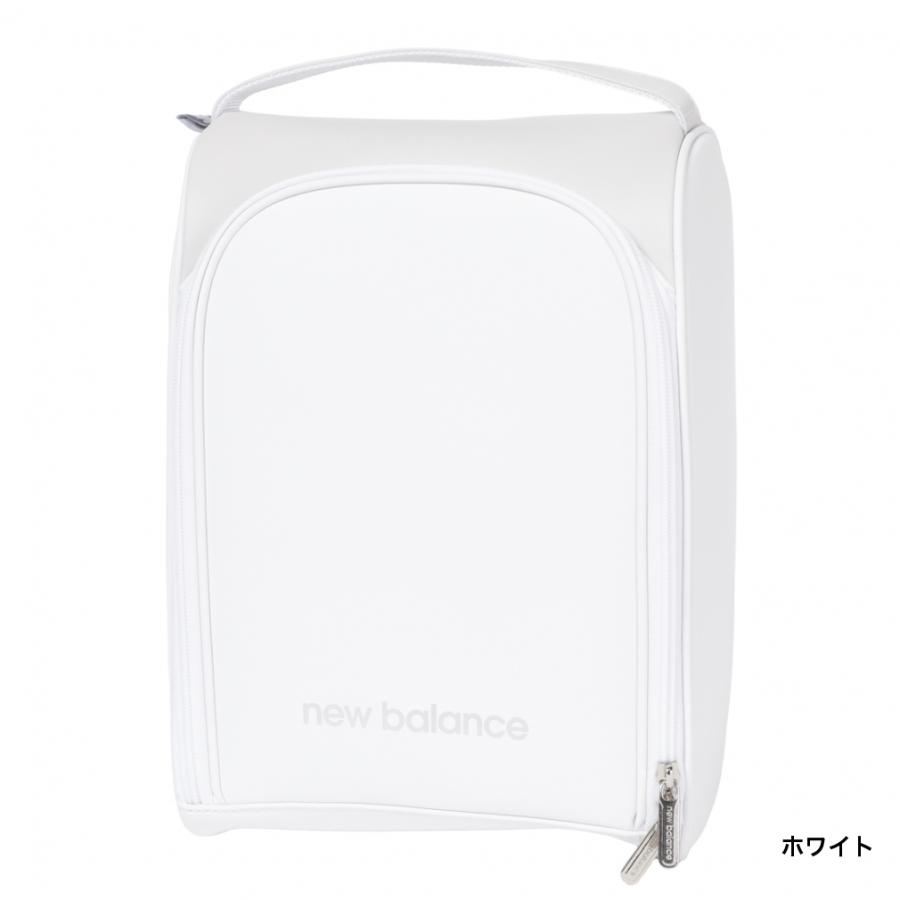 New Balance（ニューバランス） レディース SHOES BAG 0125984502