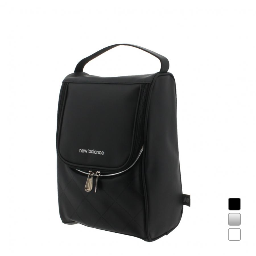 【シューズケース付き】ニューバランス574 ゴルフシューズ New Balance（ニューバランス） レディース SHOES BAG 0126984506