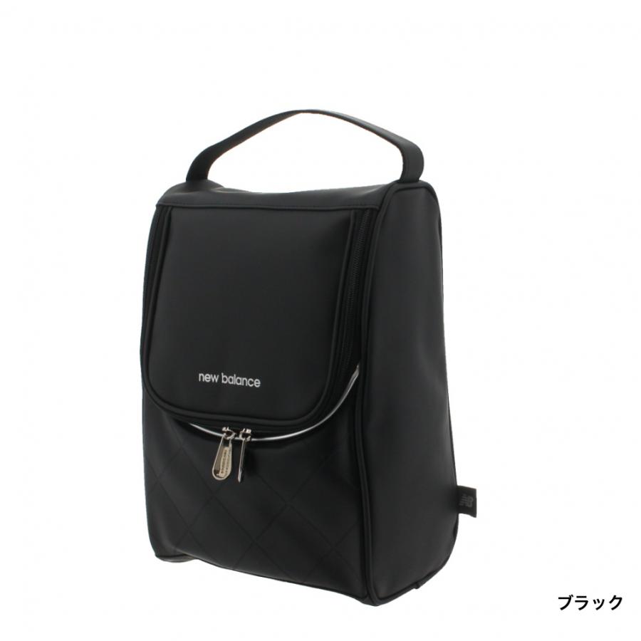 ニューバランス　ゴルフシューズ　26センチ シューズケース付 New Balance（ニューバランス） レディース SHOES BAG 0126984506