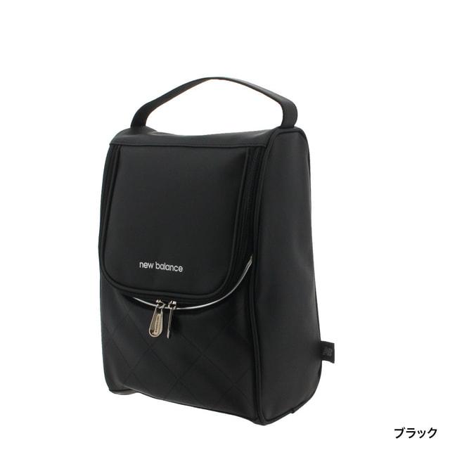 ニューバランスゴルフ　ゴルフシューズ　シューズケース　24cm　レディース New Balance（ニューバランス） レディース SHOES BAG 0126984506