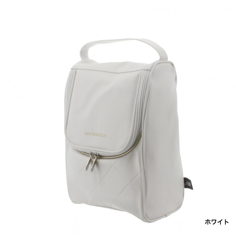 New Balance（ニューバランス） レディース SHOES BAG 0126984506