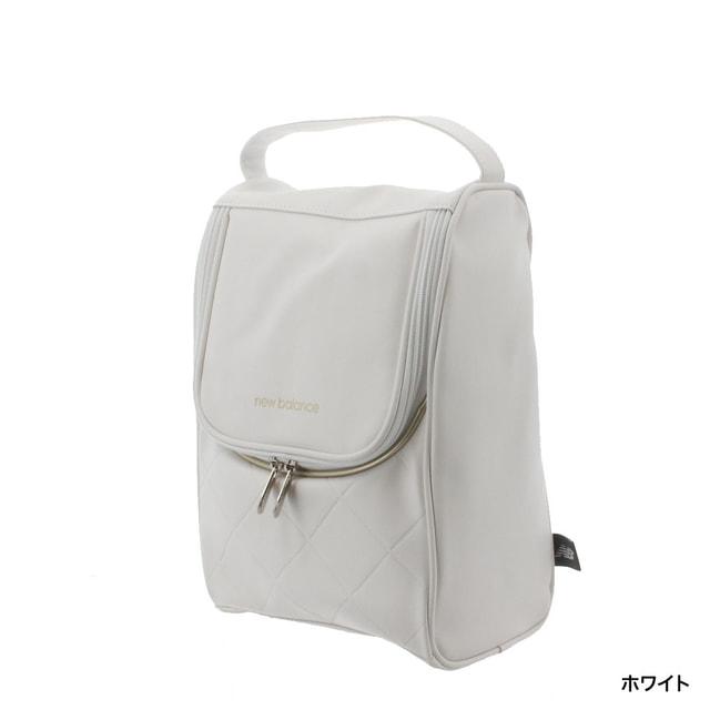 ニューバランスゴルフ　ゴルフシューズ　シューズケース　24cm　レディース New Balance（ニューバランス） レディース SHOES BAG 0126984506