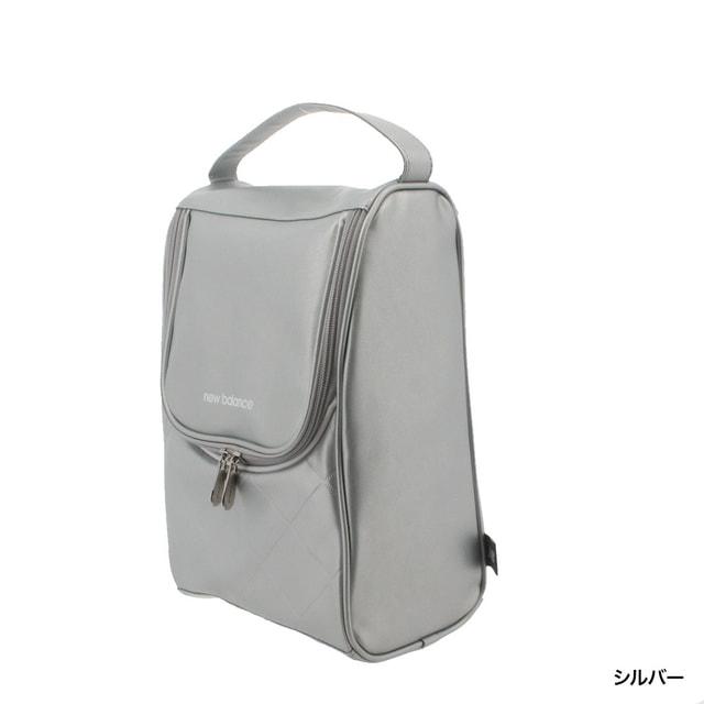 ニューバランスゴルフ　ゴルフシューズ　シューズケース　24cm　レディース New Balance（ニューバランス） レディース SHOES BAG 0126984506