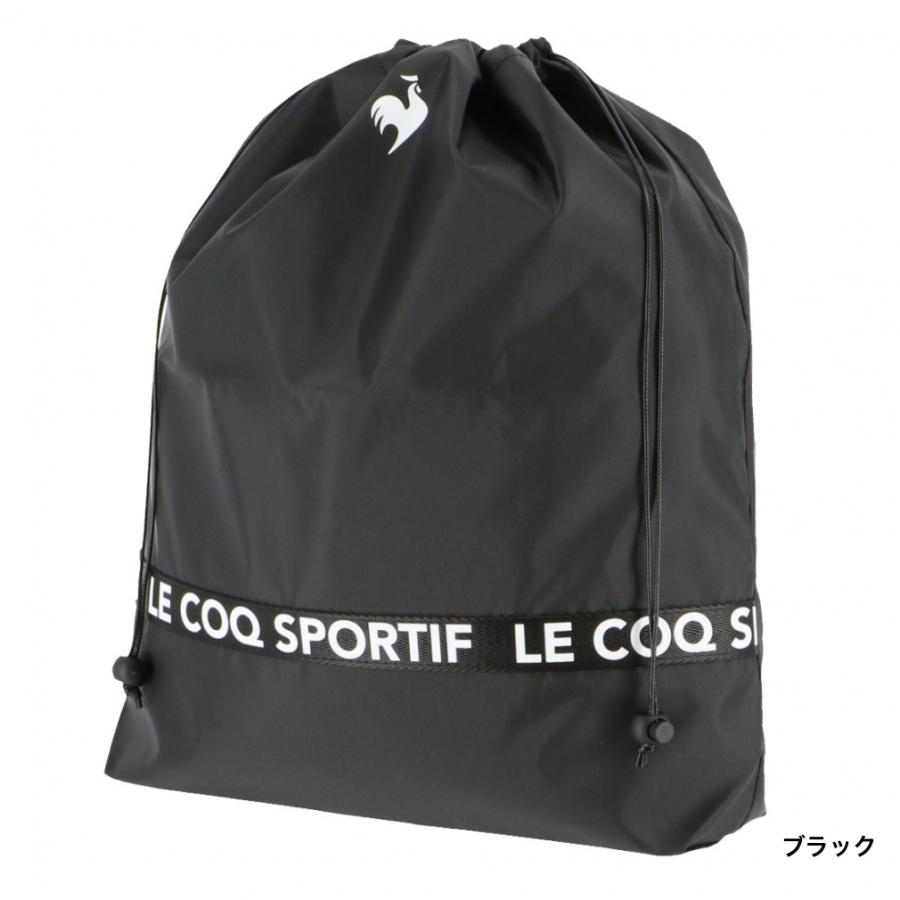 KARUIZAWA GOLF シューズバッグ le coq sportif GOLF（ルコックスポルティフ ゴルフ） ルコックゴルフ