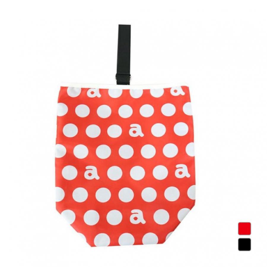 アルチビオ シューズケース 2個1セット A250304 ゴルフ archivio