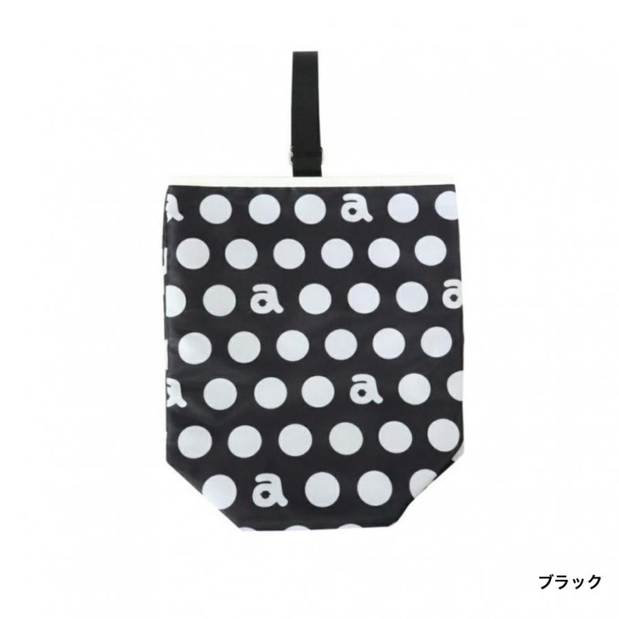 アルチビオ シューズケース 2個1セット A250304 ゴルフ archivio