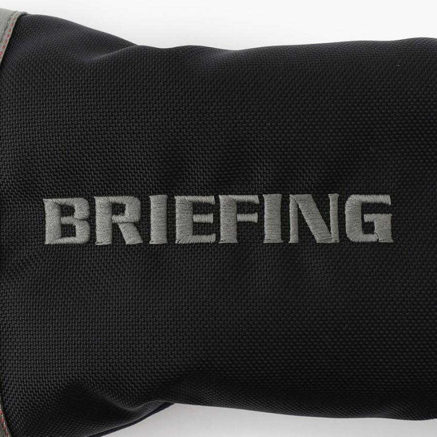 ブリーフィング 25周年コレクション ヘッドカバーセット