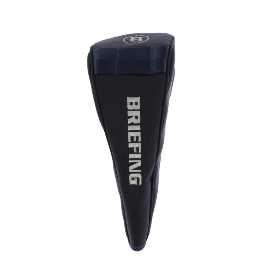 ブリーフィング DRIVER COVER MAG PRO LTD BRG253G54 ゴルフ