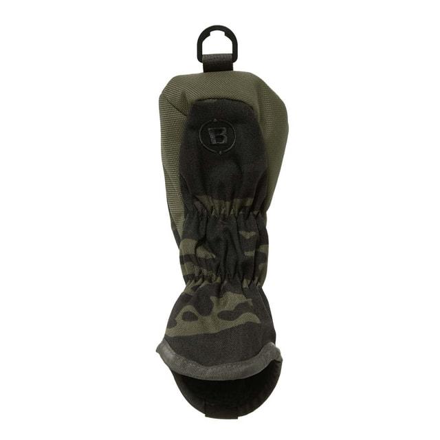 ブリーフィング UTILITY COVER PRO CAMO COMBI BRG261G14 ゴルフ