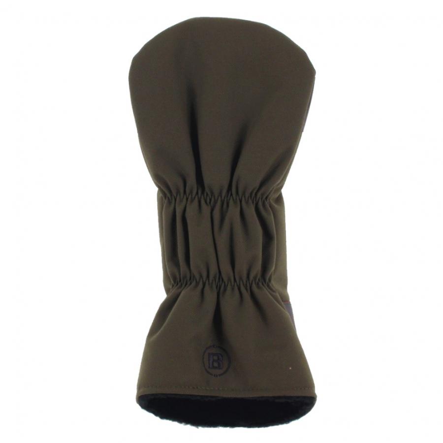 ブリーフィング ドライバー ヘッドカバー DRIVER COVER TL BRG231G13