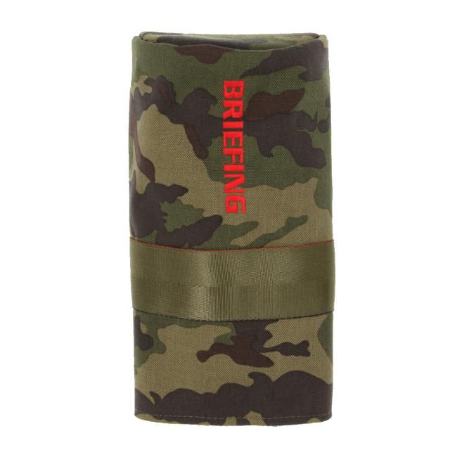 ブリーフィング DRIVER COVER VORTEX BRG211G45 ゴルフ ボルテックス