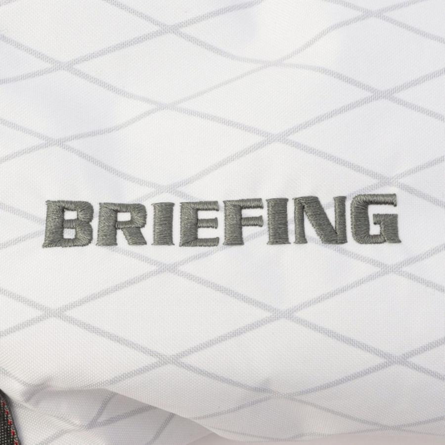 ブリーフィング DRIVER COVER XP WOLF GRAY BRG223G26 培ってきた