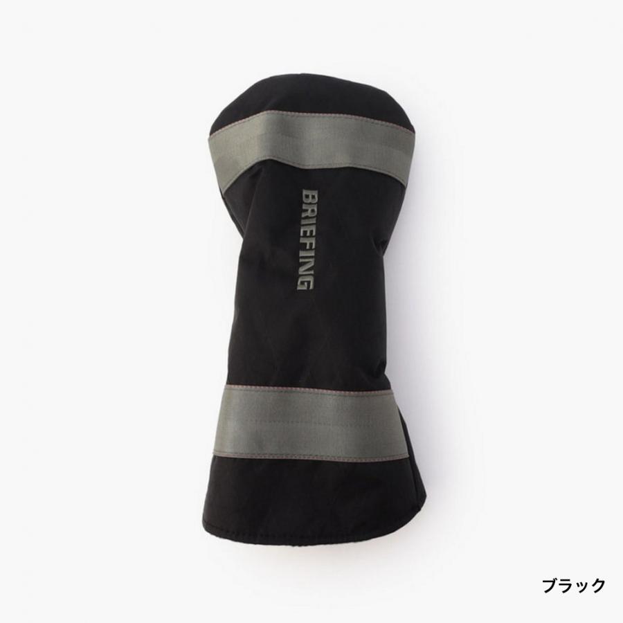 ブリーフィング　ヘッドカバー 楽天市場】【5H限定豪華プレゼント｜11/21 19時～】特典付き 限定品