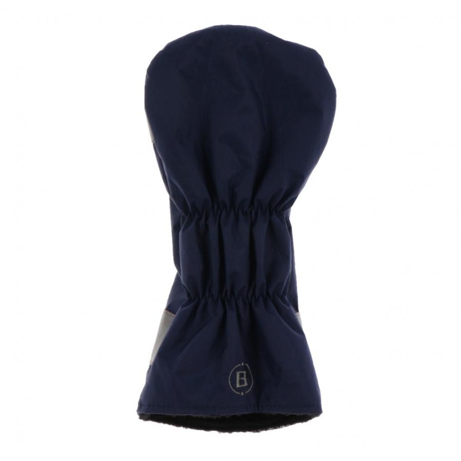 ブリーフィング DRIVER COVER XP WOLF GRAY BRG223G26 培ってきた