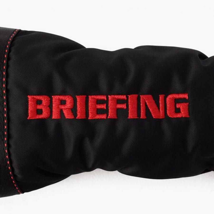 ブリーフィング UTILITY COVER ECO TWILL BRG223G36 撥水加工 ブリーフィング UTILITY COVER ECO TWILL BRG223G36 撥水加工