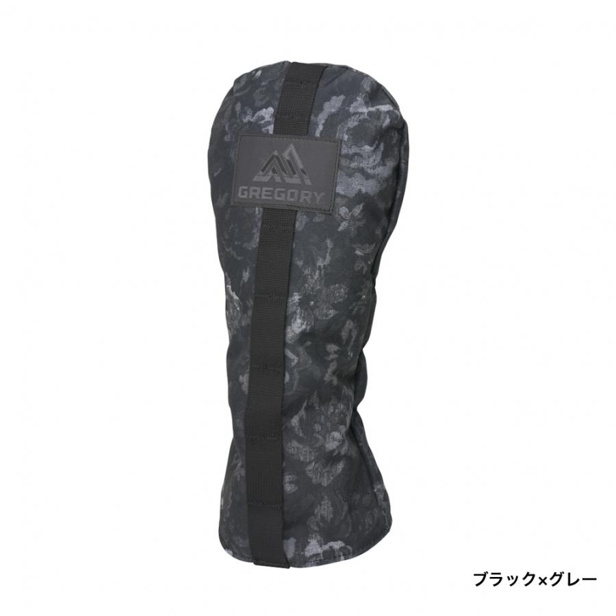 GREGORY グレゴリー ドライバーカバー 1414371768 アウトドア