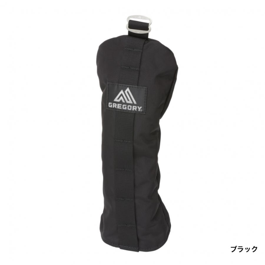 GREGORY グレゴリー フェアウェイウッドカバー 1414411768