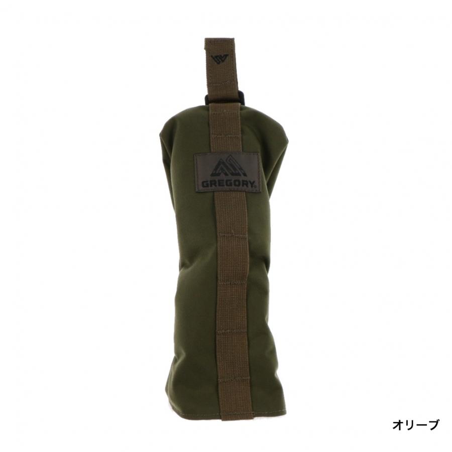 GREGORY グレゴリー フェアウェイウッドカバー 1414411768