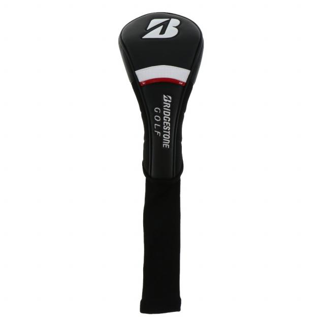 BRIDGESTONE GOLF ブリヂストン ヘッドカバー HCG101 ツアー仕様プロ