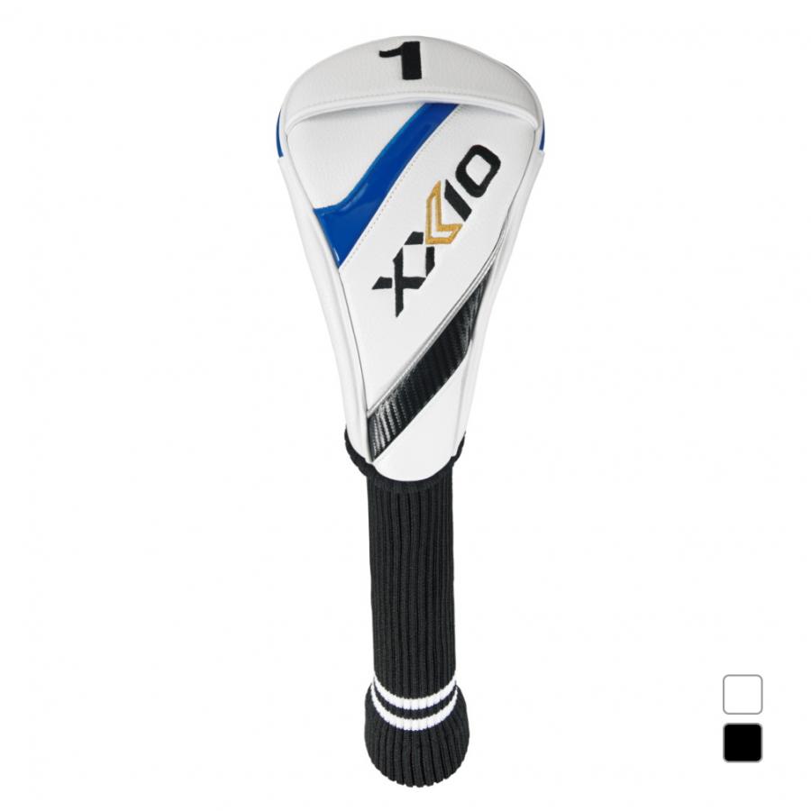 XXIO ゼクシオ メンズヘッドカバー ドライバー用 GGE-X157D XXIO ゼクシオ メンズヘッドカバー ドライバー用 GGE-X157D