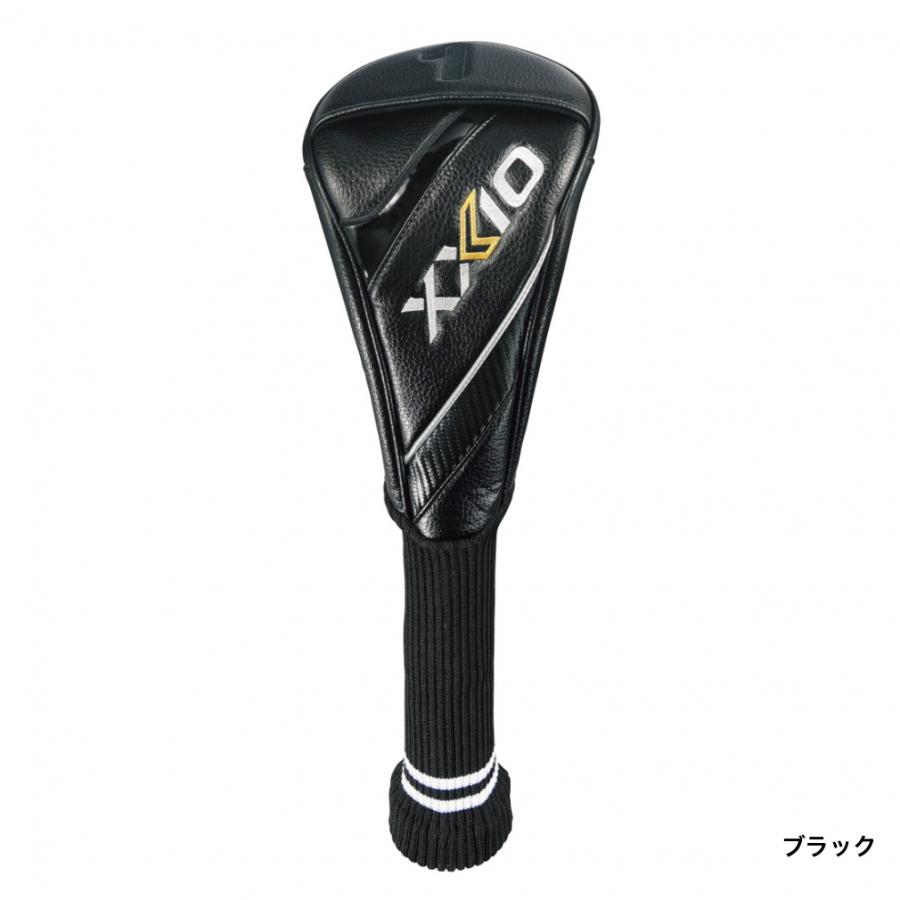 XXIO ゼクシオ メンズヘッドカバー ドライバー用 GGE-X157D XXIO ゼクシオ メンズヘッドカバー ドライバー用 GGE-X157D