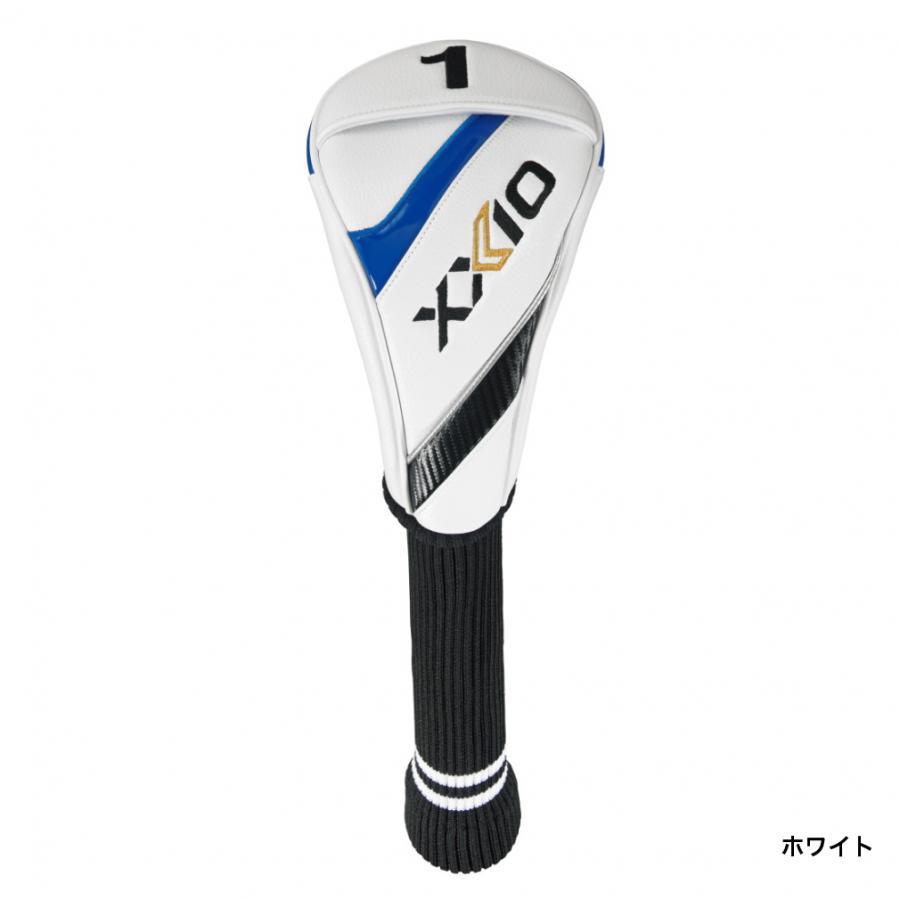 XXIO ゼクシオ メンズヘッドカバー ドライバー用 GGE-X157D XXIO ゼクシオ メンズヘッドカバー ドライバー用 GGE-X157D