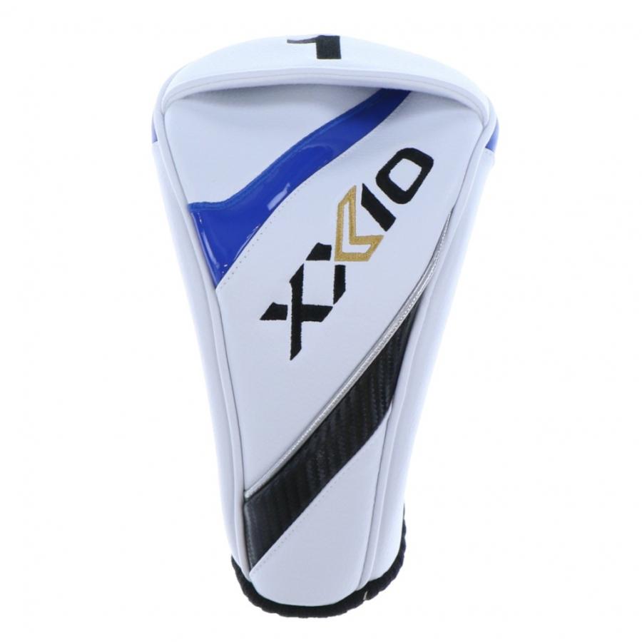 XXIO ゼクシオ メンズヘッドカバー ドライバー用 GGE-X157D XXIO ゼクシオ メンズヘッドカバー ドライバー用 GGE-X157D
