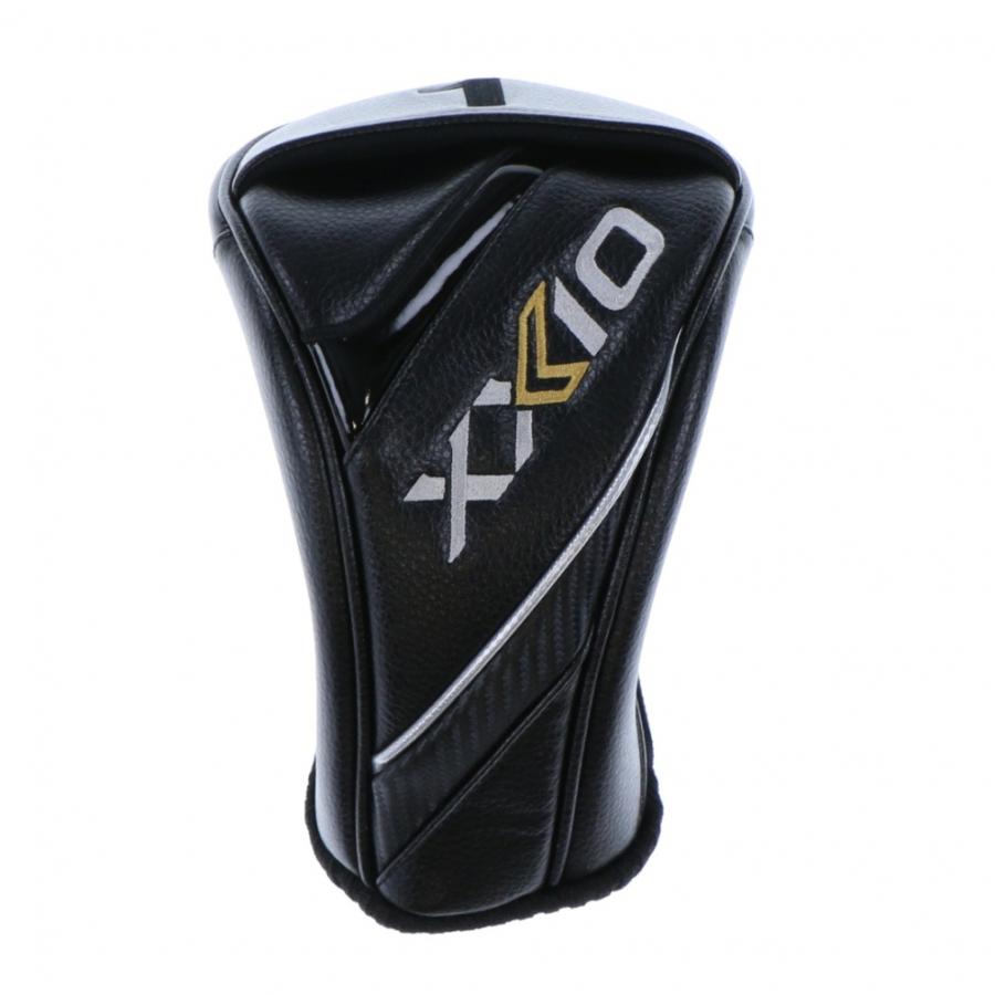 XXIO ゼクシオ メンズヘッドカバー ドライバー用 GGE-X157D XXIO ゼクシオ メンズヘッドカバー ドライバー用 GGE-X157D