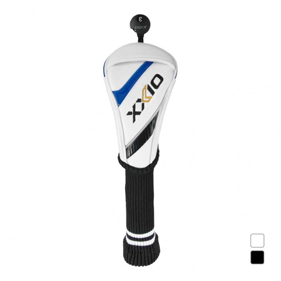 XXIO ゼクシオ メンズヘッドカバー フェアウェイウッド用 GGE
