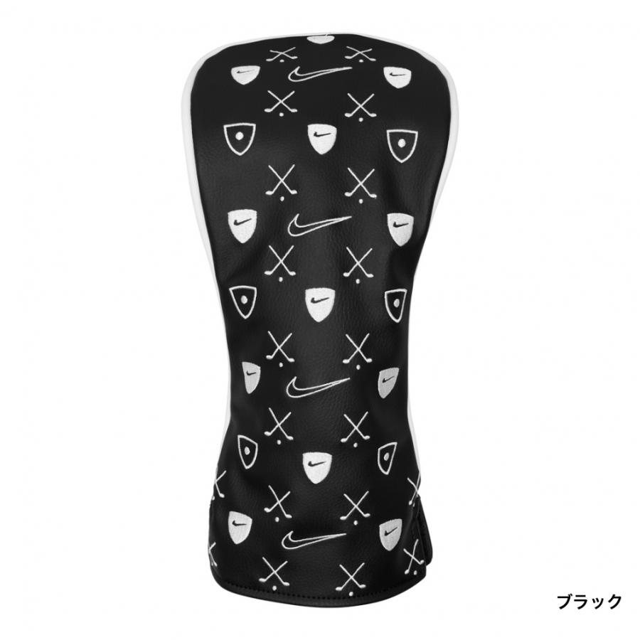 NIKE（ナイキ） ナイキゴルフ ツアー ドライバー ヘッドカバー GF6000