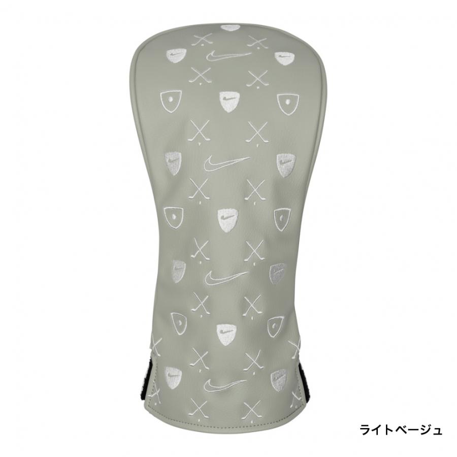 NIKE（ナイキ） ナイキゴルフ ツアー ドライバー ヘッドカバー GF6000