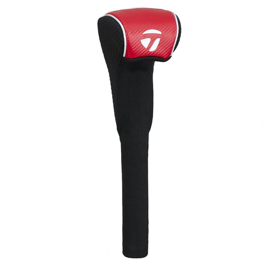 TaylorMade（テーラーメイド） オーステック ヘッドカバー ドライバー