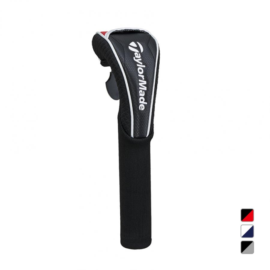 TaylorMade（テーラーメイド） オーステック ヘッドカバー