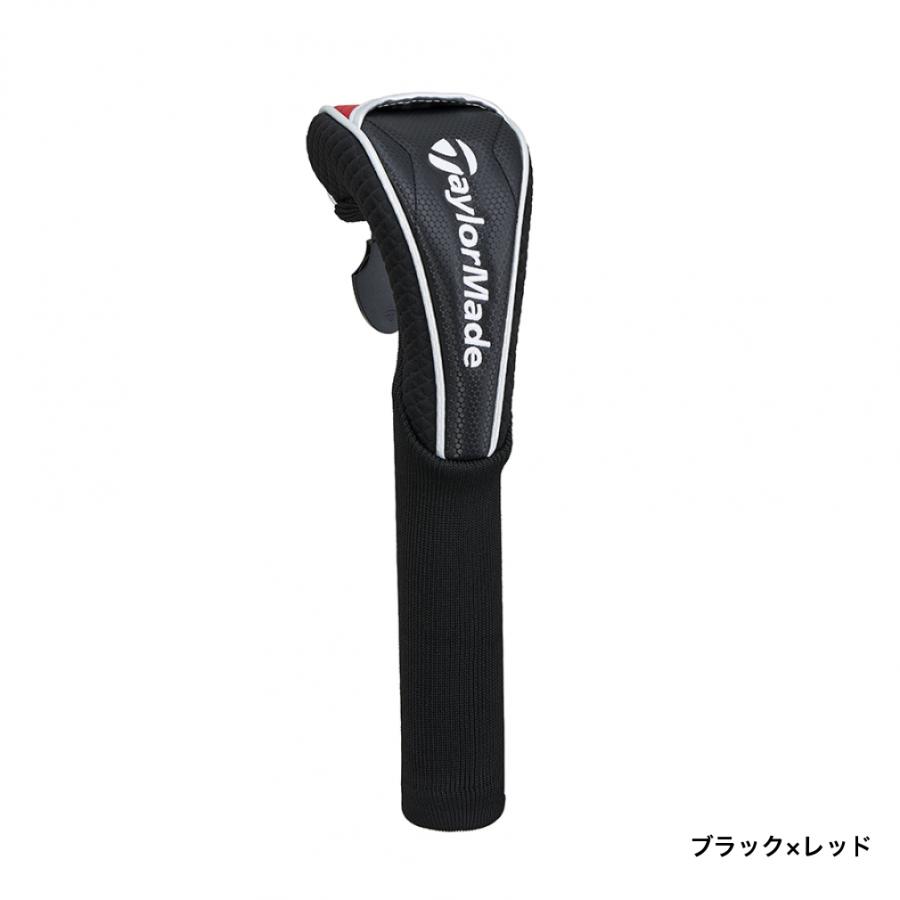 TaylorMade（テーラーメイド） オーステック ヘッドカバー