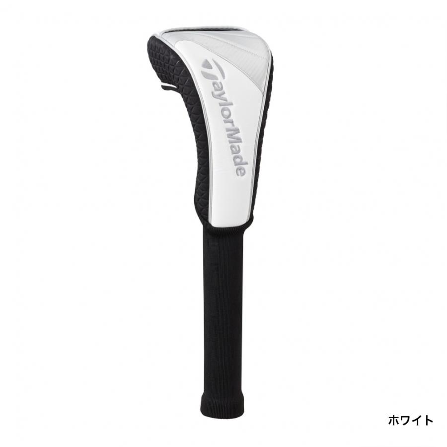 TaylorMade（テーラーメイド） オーステック ヘッドカバー
