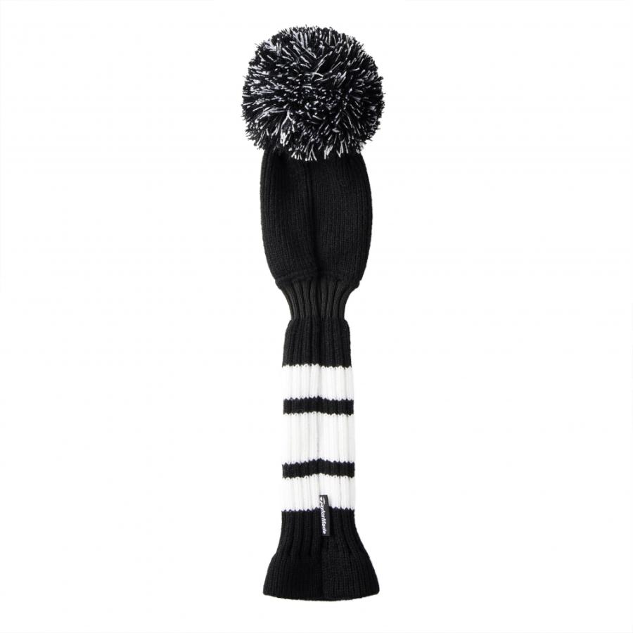 TaylorMade（テーラーメイド） ニットヘッドカバー ドライバー TL195