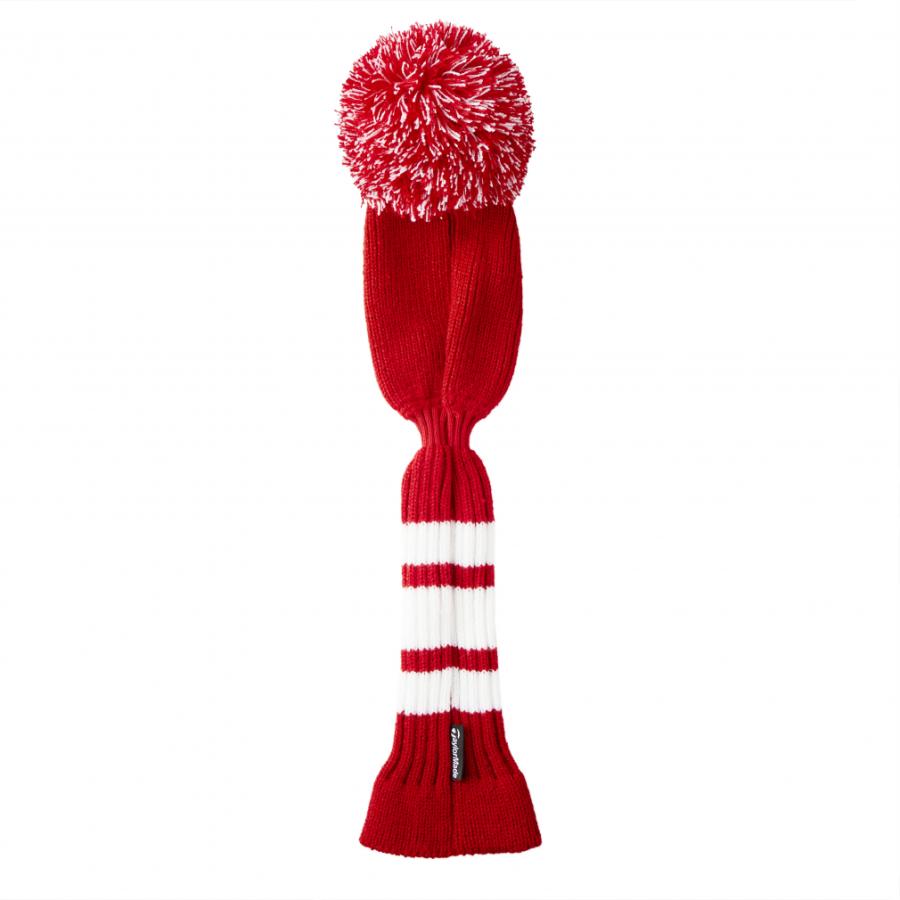 TaylorMade（テーラーメイド） ニットヘッドカバー ドライバー TL195