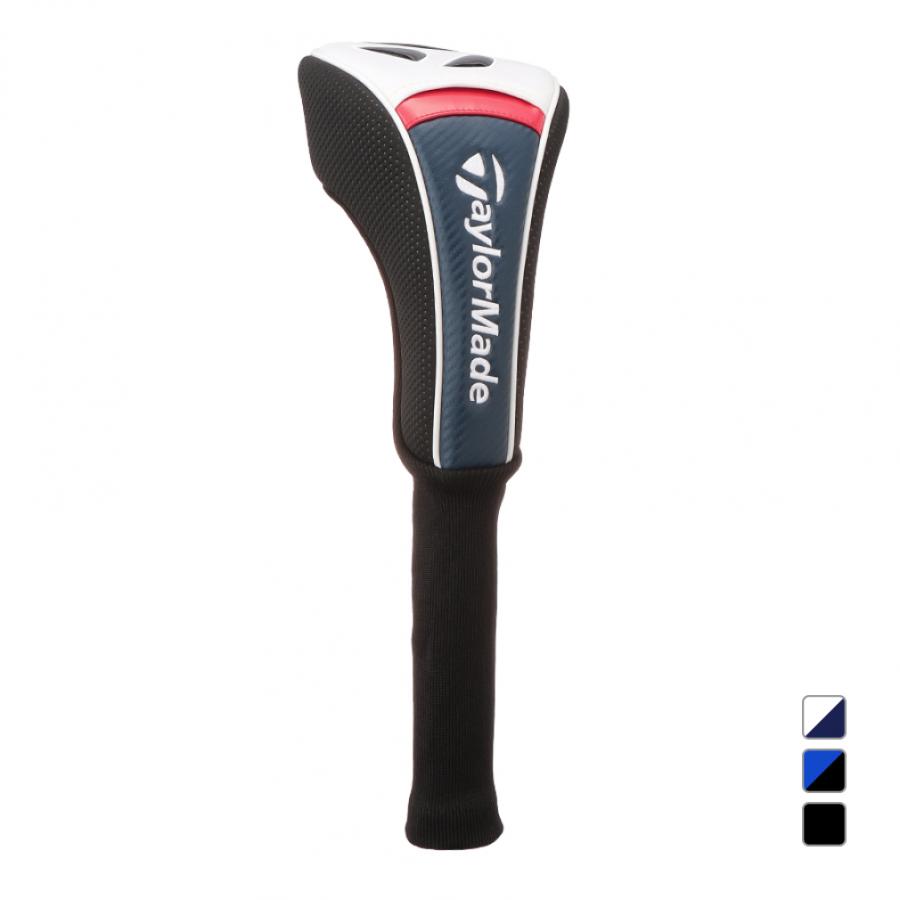 TaylorMade（テーラーメイド） オーステック ヘッドカバー ドライバー