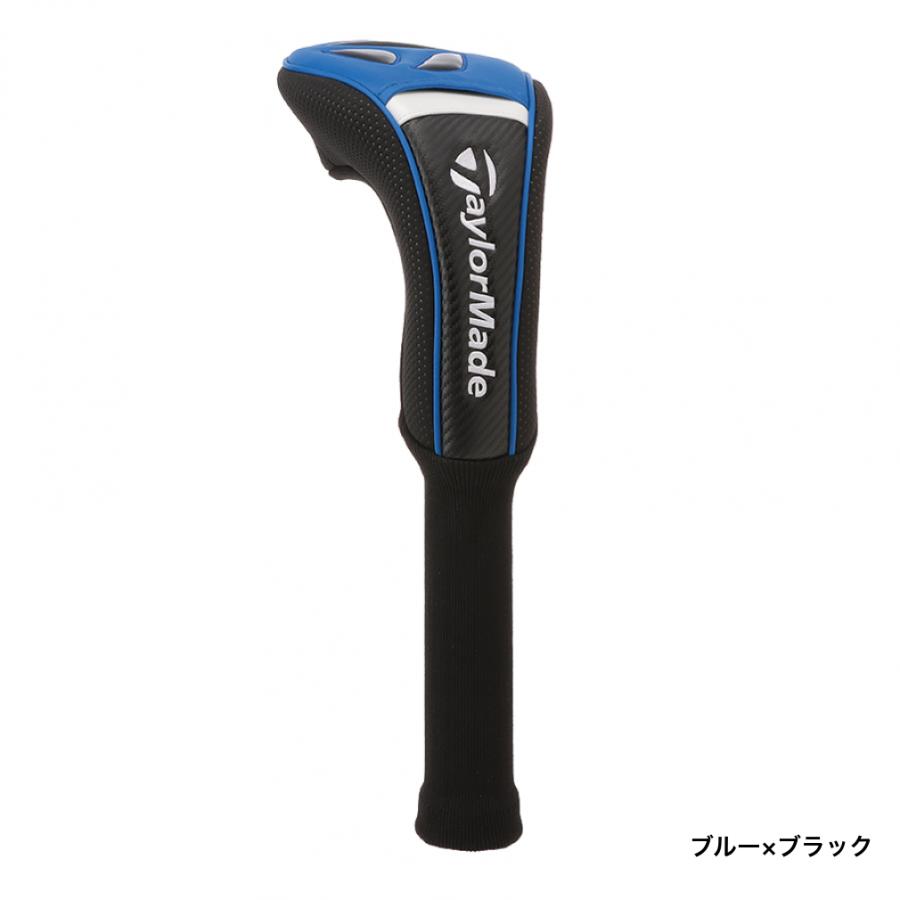 TaylorMade（テーラーメイド） オーステック ヘッドカバー ドライバー