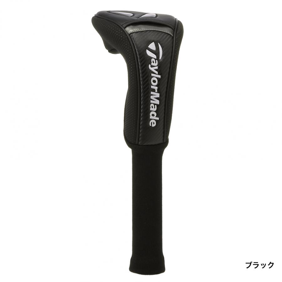 TaylorMade（テーラーメイド） オーステック ヘッドカバー ドライバー