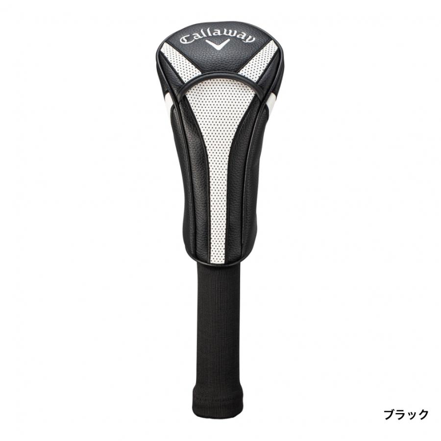 Callaway（キャロウェイ） Snazz Driver Headcover 25 JM 7193443889