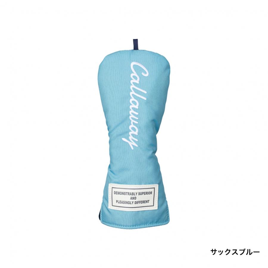 Callaway キャロウェイ Advance UT Headcover 24 JM 7193112464 Callaway キャロウェイ Advance UT Headcover 24 JM 7193112464