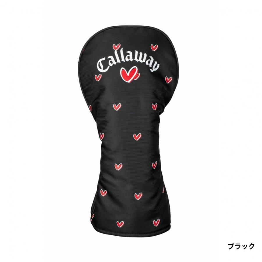 Callaway（キャロウェイ） レディース Love Callaway Driver Headcover