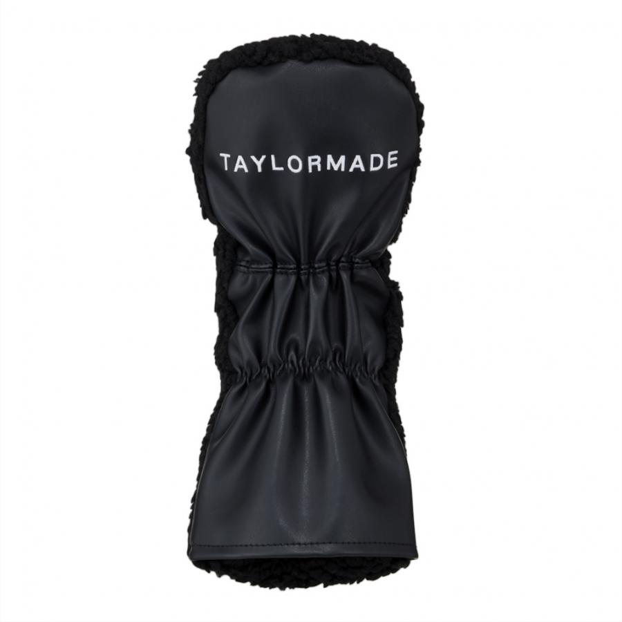 TaylorMade（テーラーメイド） レディース ボアヘッドカバー